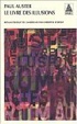 Cover of Le Livre des illusions
