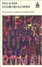 Le Livre des illusions