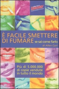 Image of È facile smettere di fumare se sai come farlo