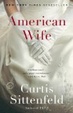 Cover of American Wife