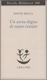 Cover of Un anno degno di essere vissuto