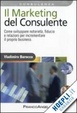 Cover of Il marketing del consulente