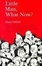Cover of "Little Man, What Now?"