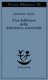 Cover of Una biblioteca della letteratura universale