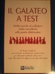 Cover of Il galateo a test