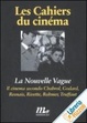 Cover of Les Cahiers du cinéma