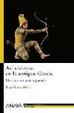 Cover of Asi vivieron en la antigua Grecia