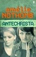 Cover of Antichrista