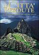 Cover of Le città perdute