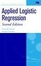 Cover of Applied Logistic Regression