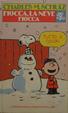 Cover of Fiocca, la neve fiocca
