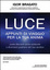 Cover of Luce. Appunti di viaggio per la tua anima
