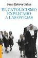 Cover of El catolicismo explicado a las ovejas