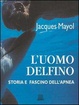 Cover of L'uomo delfino
