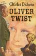 Cover of Oliver Twist