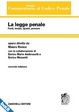 Cover of La Legge Penale
