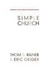 Cover of "Simple Church"