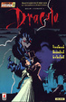 Cover of Bram Stoker's Dracula