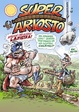 Cover of Super Ariosto