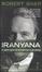 Cover of Iranyana. Un agente segreto nel cuore dell'impero di Ahmadinejad