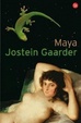 Cover of MAYA