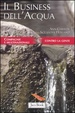 Cover of Il business dell'acqua