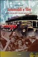 Cover of Automobili e film nella storia del cinema americano