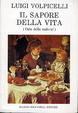 Cover of Il sapore della vita