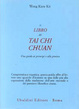Cover of Il libro del Tai Chi Chuan