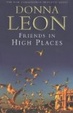 Cover of Friends in high places