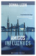 Cover of Amigos Influentes