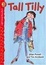 Cover of 'Tall Tilly'