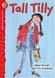 Cover of Tall Tilly
