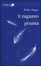 Cover of Il ragazzo piuma