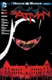 Cover of Batman #9