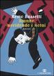 Cover of Stanno uccidendo i notai