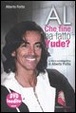 Cover of AL. Che fine ha fatto Yude? Con DVD