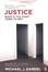 Cover of 'Justice'
