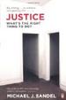 Cover of Justice