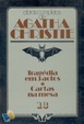 Cover of Tragédia em Três Actos [e] Cartas na Mesa