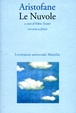 Cover of Le nuvole