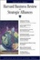 Cover of Harvard Business Review on Strategic Alliances