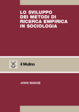 Cover of Lo sviluppo dei metodi di ricerca empirica in sociologia