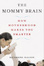 Cover of The Mommy Brain