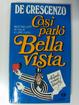 Cover of Così parlò Bellavista