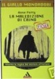 Cover of La maledizione di Caino