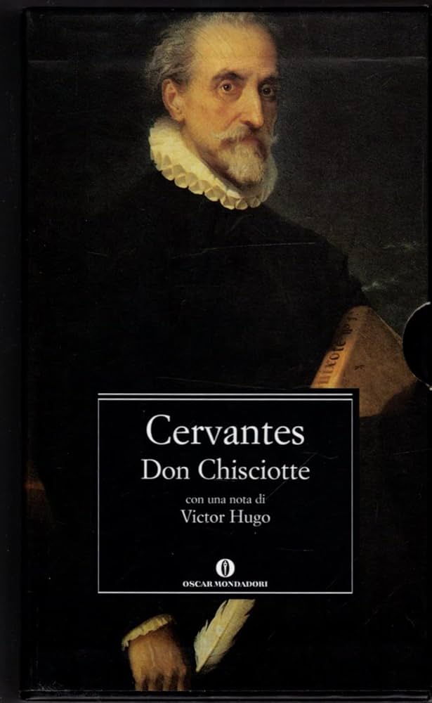More about Don Chisciotte della Mancia