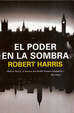 Cover of El poder en la sombra