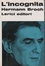 Cover of L'incognita