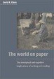 Cover of The World on Paper